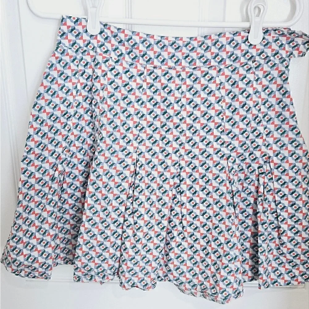 Anthropologie pattern fun